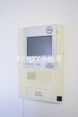 【セキュリティ】 | 東京蒲田ＳｑｕａｒｅＴｏｗｅｒ