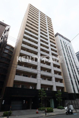 【外観】 | 東京蒲田ＳｑｕａｒｅＴｏｗｅｒ | 物件の外観です