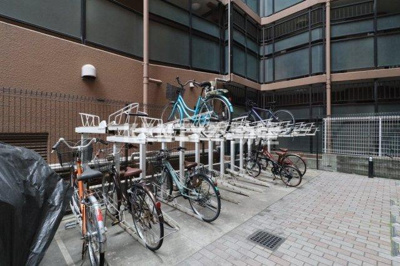 【その他共用部分】 | 東京蒲田ＳｑｕａｒｅＴｏｗｅｒ