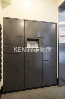 【設備】 | 東京蒲田ＳｑｕａｒｅＴｏｗｅｒ