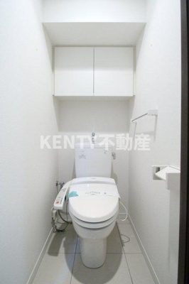 【トイレ】 | 東京蒲田ＳｑｕａｒｅＴｏｗｅｒ | トイレです