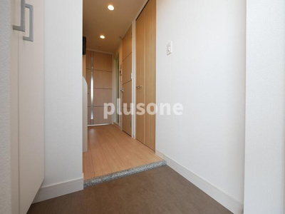 【玄関】 | プレサンス難波元町