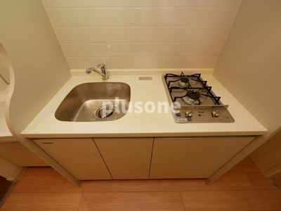 【キッチン】 | プレサンス難波元町