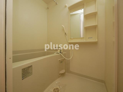 【浴室】 | プレサンス難波元町