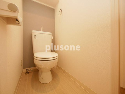 【トイレ】 | プレサンス難波元町