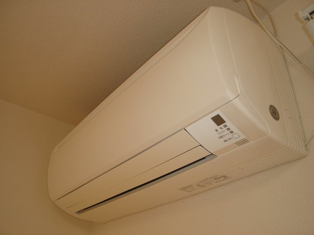 アリウスの設備