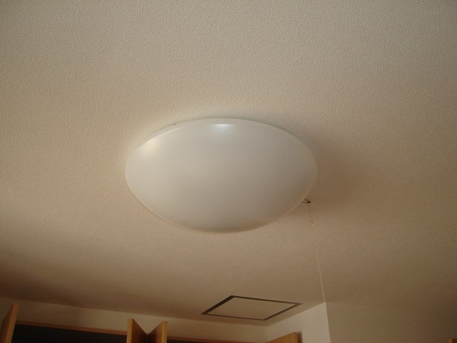 アリウスの設備