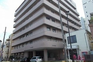 【周辺】 | フィオーレ三の丸 | 小林病院まで700m