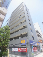 メゾン・ド・ヴィレ白金台の画像