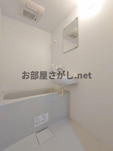 ＮＡＶＩ東池袋【おとり物件なし】#豊島区 #駅近の浴室