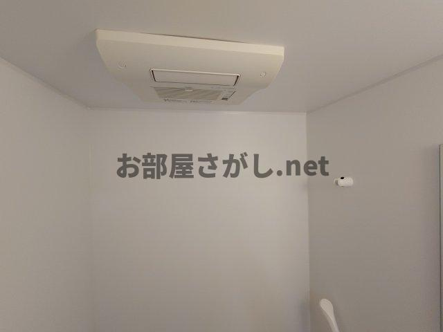 ＮＡＶＩ東池袋【おとり物件なし】#豊島区 #駅近の設備|２４時間浴室換気乾燥機