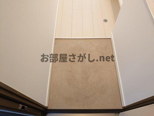 ＮＡＶＩ東池袋【おとり物件なし】#豊島区 #駅近の玄関