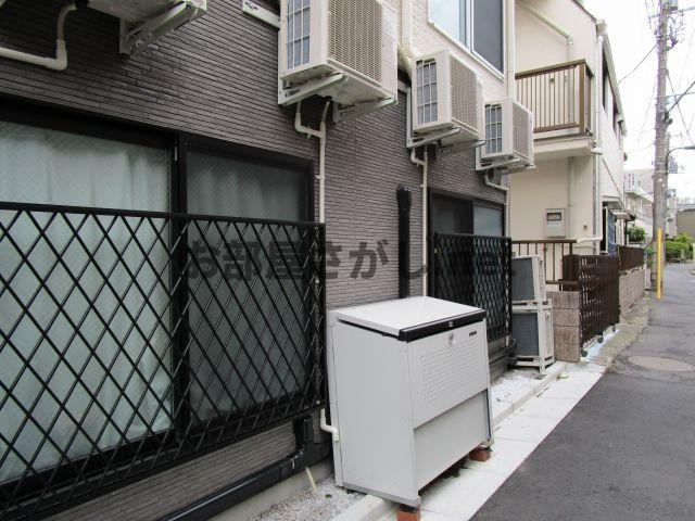 ＮＡＶＩ東池袋【おとり物件なし】#豊島区 #駅近のその他共用部分