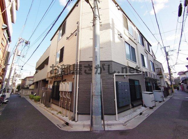 ＮＡＶＩ東池袋【おとり物件なし】#豊島区 #駅近