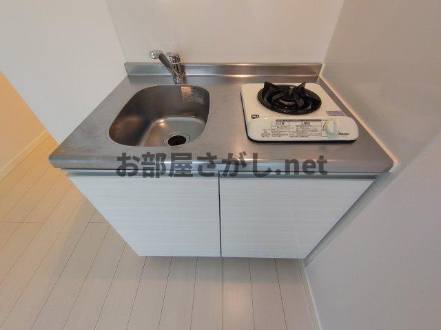 ＮＡＶＩ東池袋【おとり物件なし】#豊島区 #駅近のキッチン