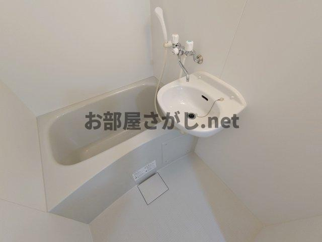 ＮＡＶＩ東池袋【おとり物件なし】#豊島区 #駅近の浴室