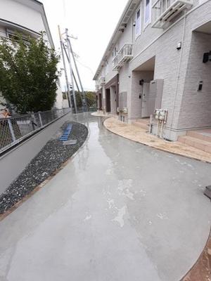 【その他共用部分】 | ベルフォーノ