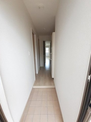 【玄関】 | ベルフォーノ | 毎日通る玄関はこちらです