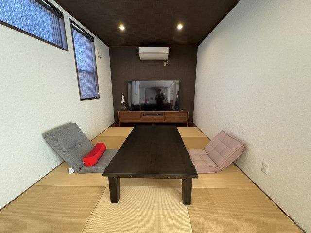 名古屋市緑区池上台二丁目 戸建の画像