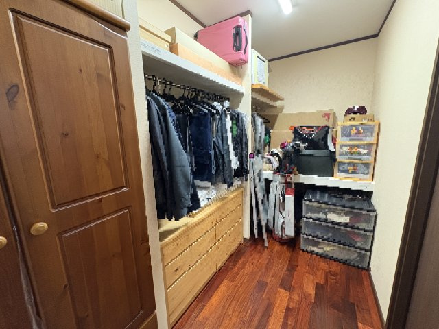 名古屋市緑区池上台二丁目 戸建の画像