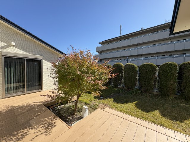 名古屋市緑区池上台二丁目 戸建の画像