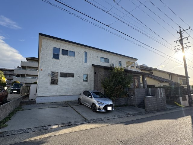 名古屋市緑区池上台二丁目 戸建の画像