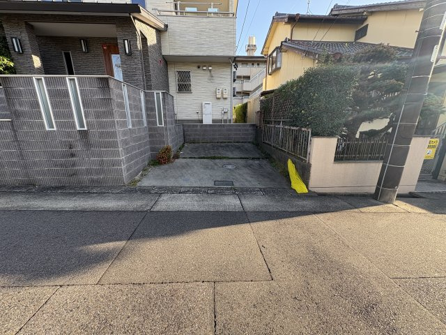 名古屋市緑区池上台二丁目 戸建の画像