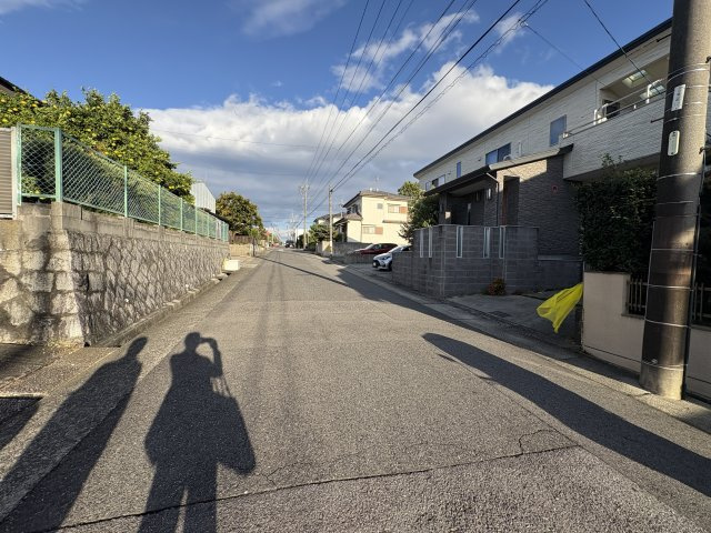 名古屋市緑区池上台二丁目 戸建の画像