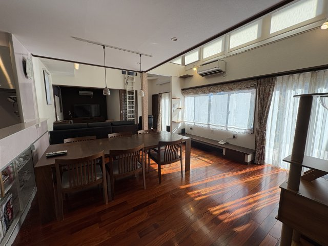 名古屋市緑区池上台二丁目 戸建の画像