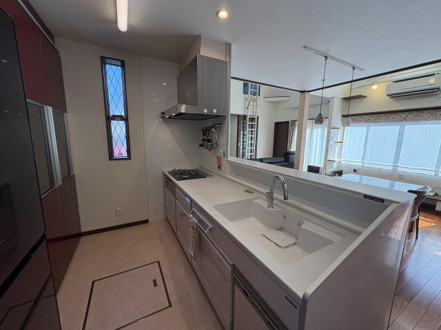 名古屋市緑区池上台二丁目 戸建の画像