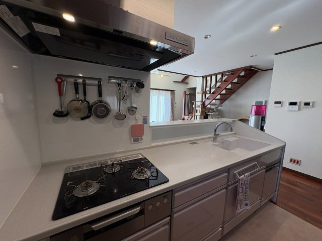 名古屋市緑区池上台二丁目 戸建の画像