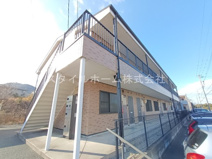 ベイサイド黒石の画像