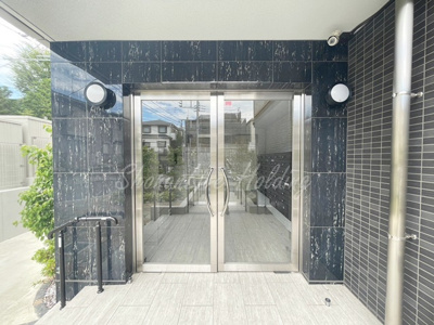 【エントランス】 | ル・カトレヤ