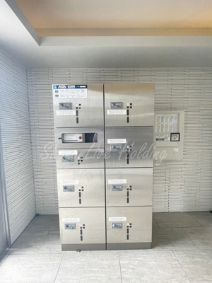 【その他共用部分】 | ル・カトレヤ