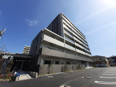 【外観】 | ル・カトレヤ