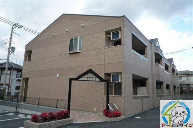 プライム・ガーデン