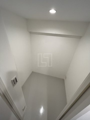 【収納】 | 四ツ橋セントラルハイツ | 四ツ橋セントラルハイツ　クローゼット