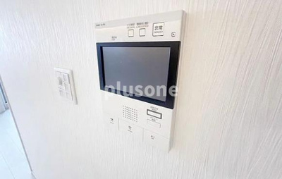 【セキュリティ】 | プレジオ都島ASIAN