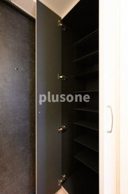 【設備】 | プレジオ都島ASIAN