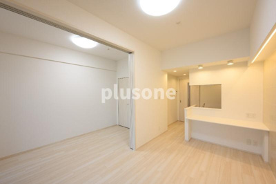 【内装】 | プレジオ都島ASIAN