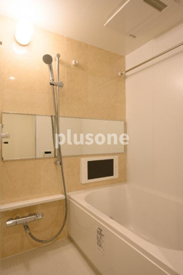 【浴室】 | プレジオ都島ASIAN