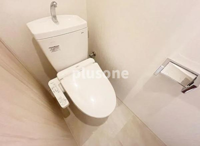 【トイレ】 | プレジオ都島ASIAN