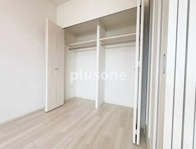 【収納】 | プレジオ都島ASIAN