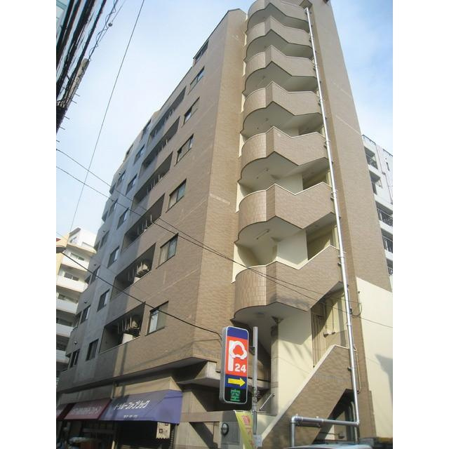 日暮里サンライズマンション