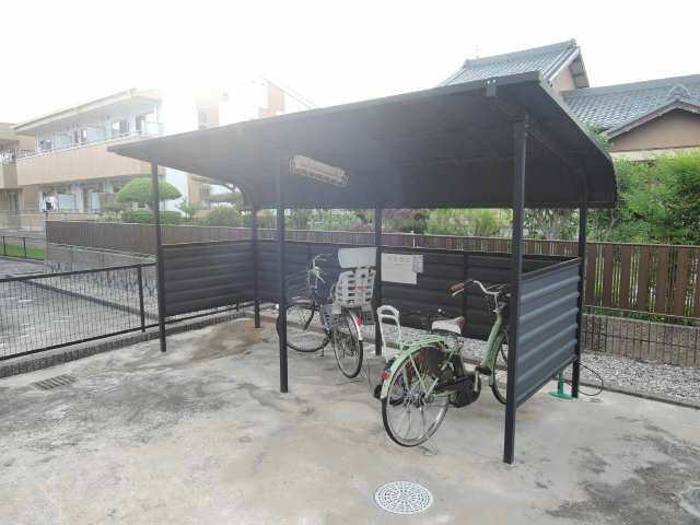 ガーデニングヒルズ神の倉Ⅱのその他共用部分