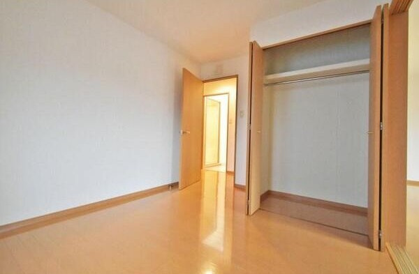 ガーデニングヒルズ神の倉Ⅱの寝室