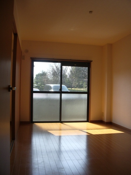 ガーデニングヒルズ神の倉Ⅱの寝室