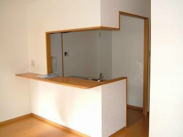 ガーデニングヒルズ神の倉Ⅱの居間・リビング