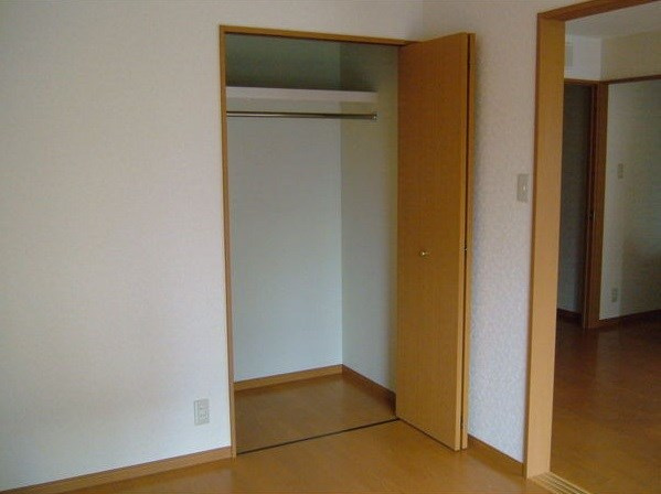 ガーデニングヒルズ神の倉Ⅱの収納