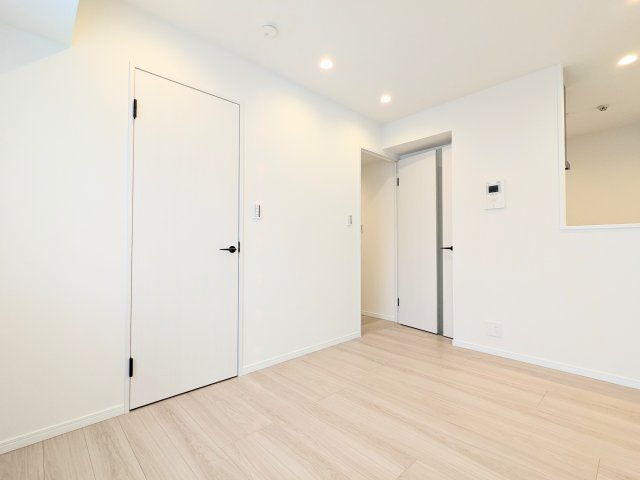 ライオンズマンション東向島第2の子供部屋|～居室へ変更可能です～